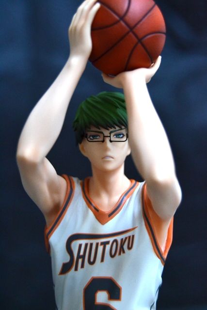 midorima megahouse